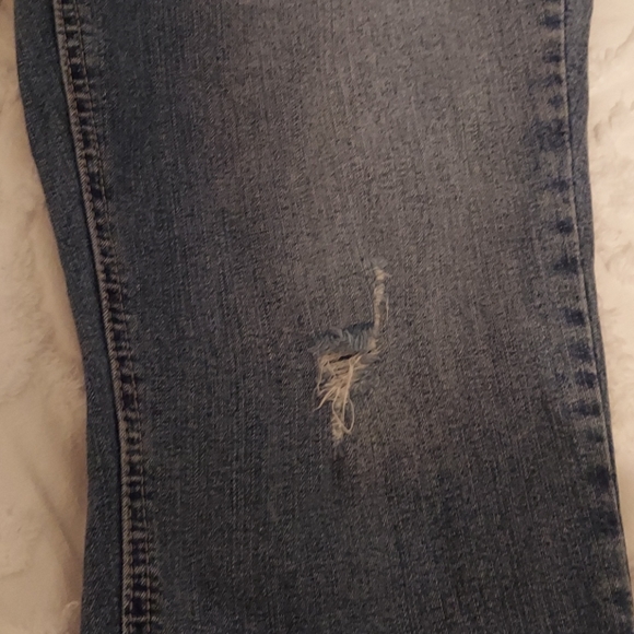 ARIZONA JEAN CO. JEANS - Picture 4 of 6